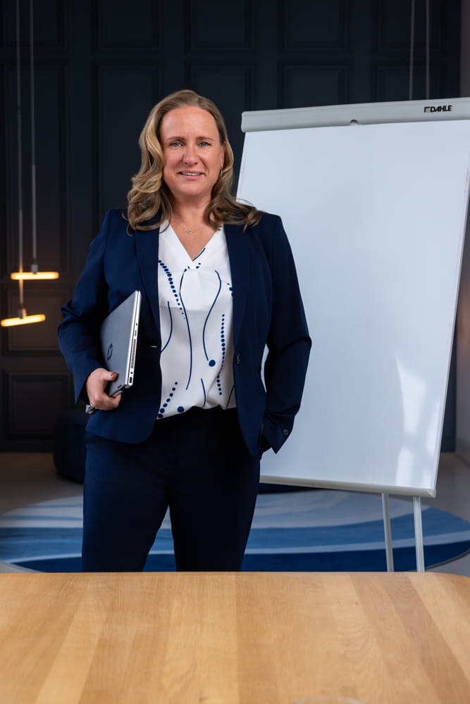 Barbara Huldy – Seizoenscoaching