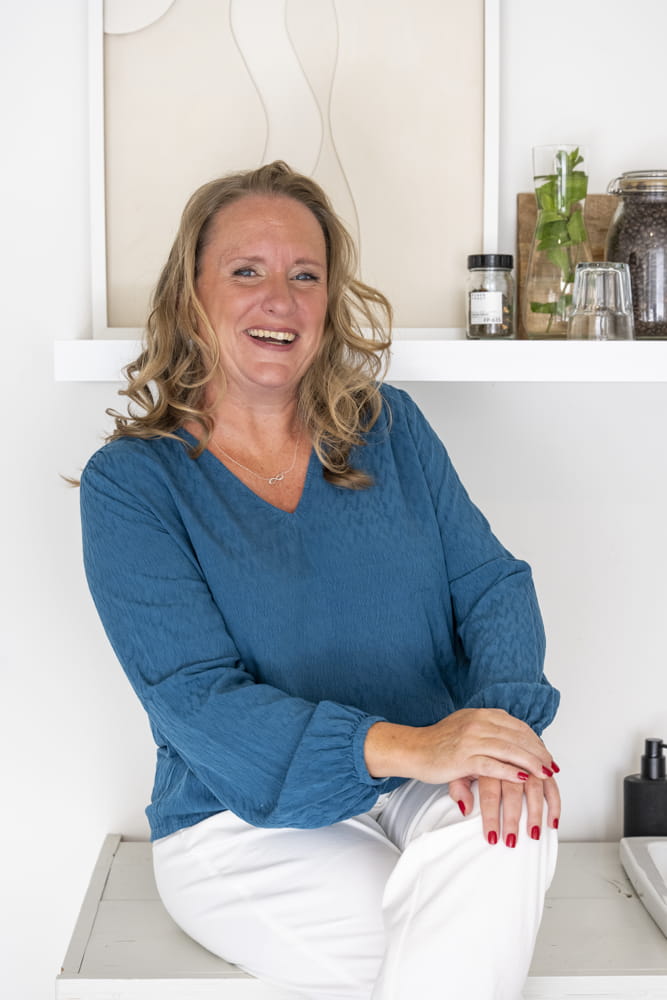training meer energie en balans - Barbara Huldy